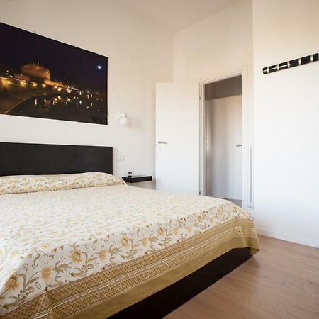 Dimora Vatican Clodio Apartment Rome Bagian luar foto