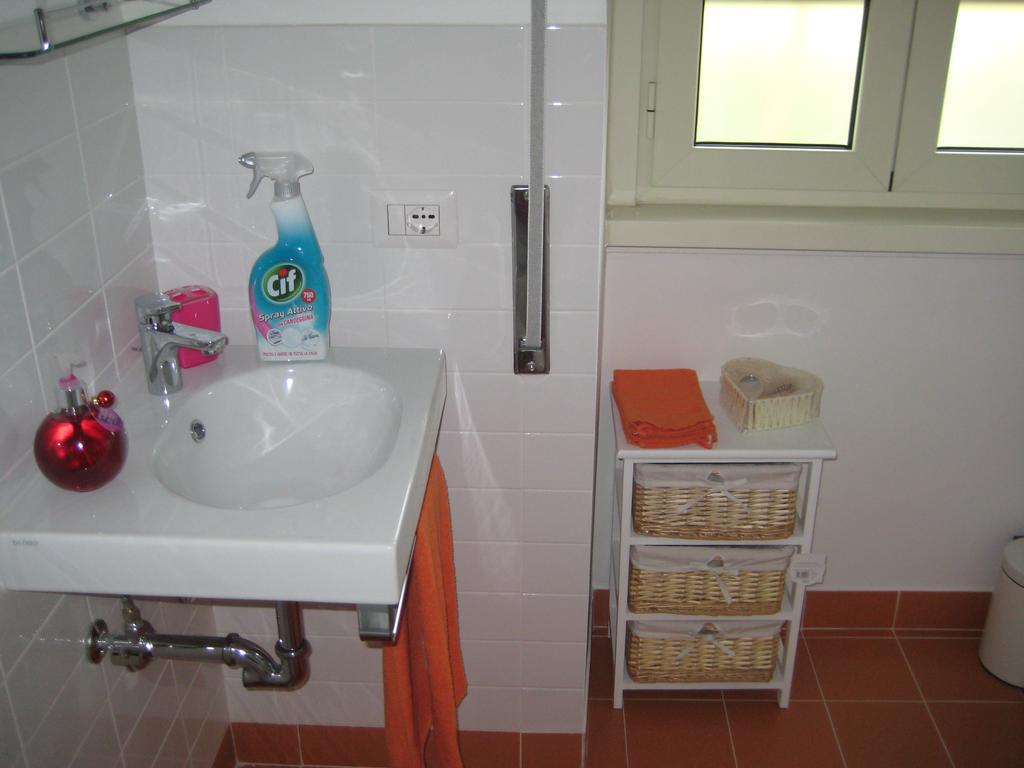 Dimora Vatican Clodio Apartment Rome Bagian luar foto