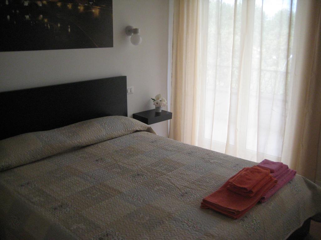 Dimora Vatican Clodio Apartment Rome Bagian luar foto