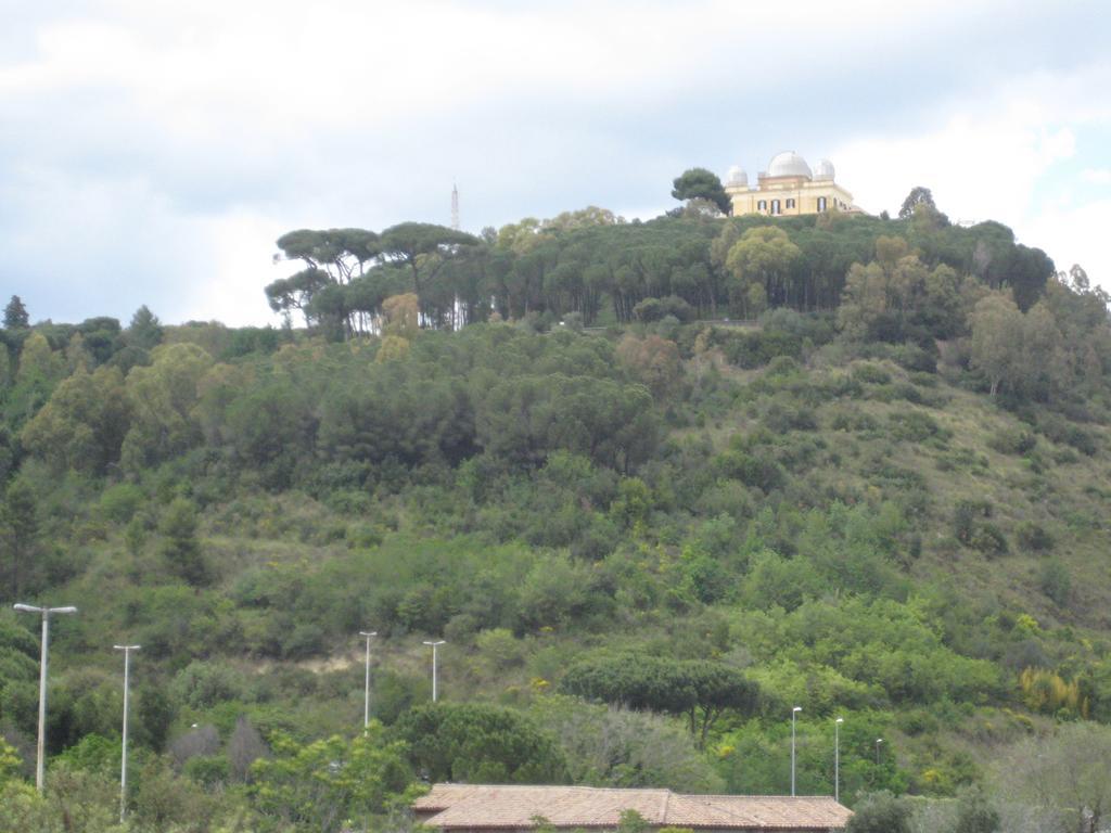 Dimora Vatican Clodio Apartment Rome Bagian luar foto