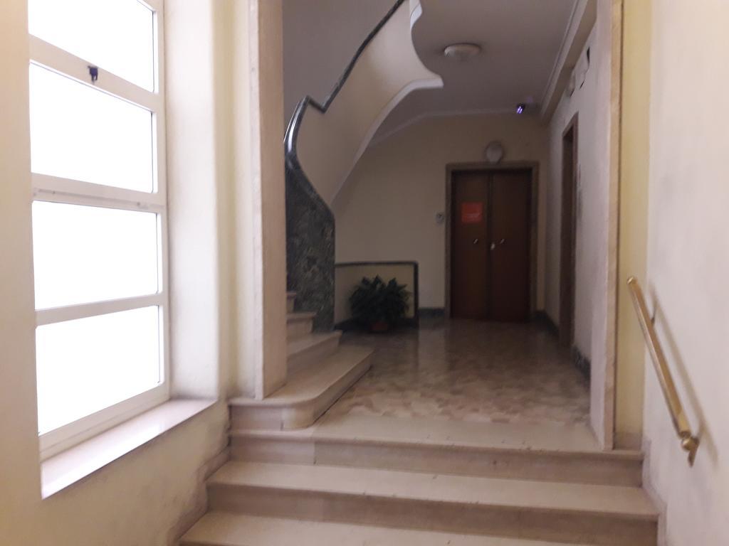 Dimora Vatican Clodio Apartment Rome Bagian luar foto