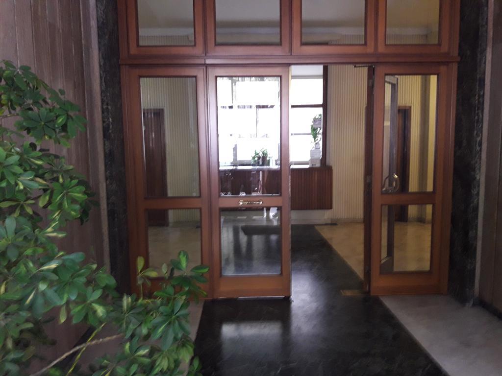 Dimora Vatican Clodio Apartment Rome Bagian luar foto