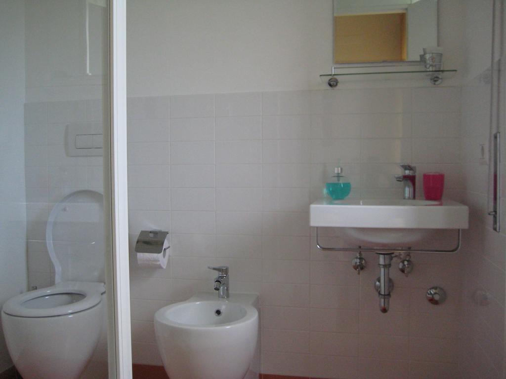 Dimora Vatican Clodio Apartment Rome Bagian luar foto