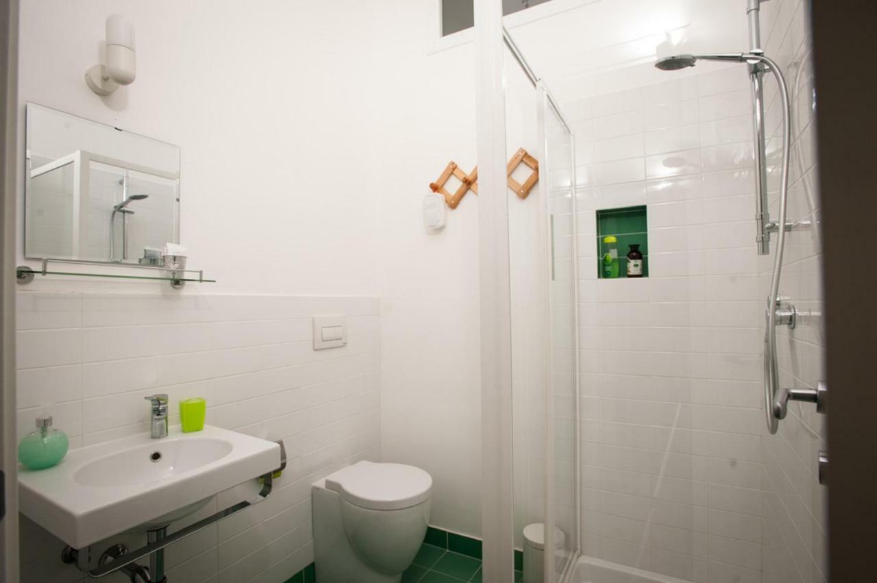 Dimora Vatican Clodio Apartment Rome Bagian luar foto