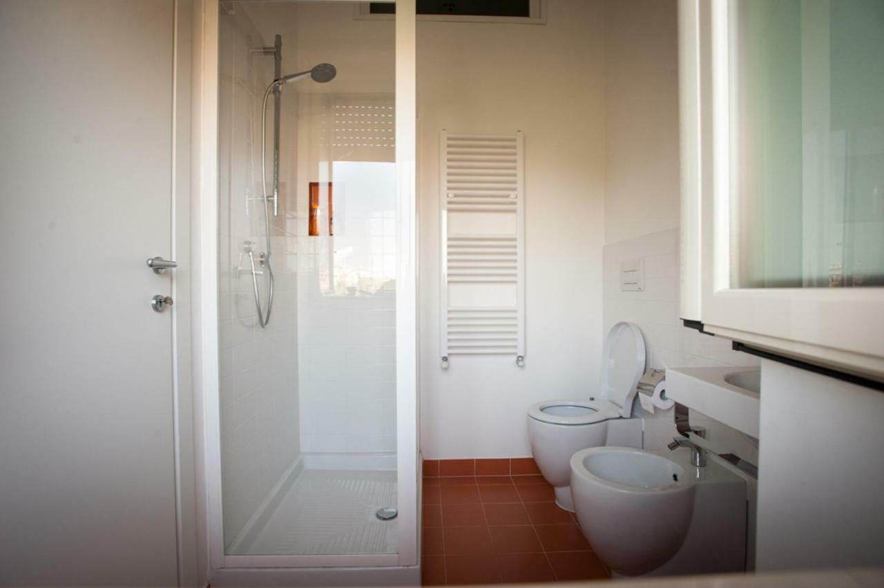 Dimora Vatican Clodio Apartment Rome Bagian luar foto